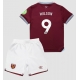 West Ham United Callum Wilson #9 Kotipaita Lapsille 2025-26 Lyhythihainen (+ Lyhyet housut)