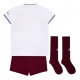 West Ham United Vieraspaita 2026-27 Lyhythihainen