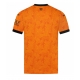 Wolves Kotipaita 2026-27 Lyhythihainen