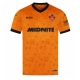 Wolves Rodrigo Gomes #21 Kotipaita 2026-27 Lyhythihainen