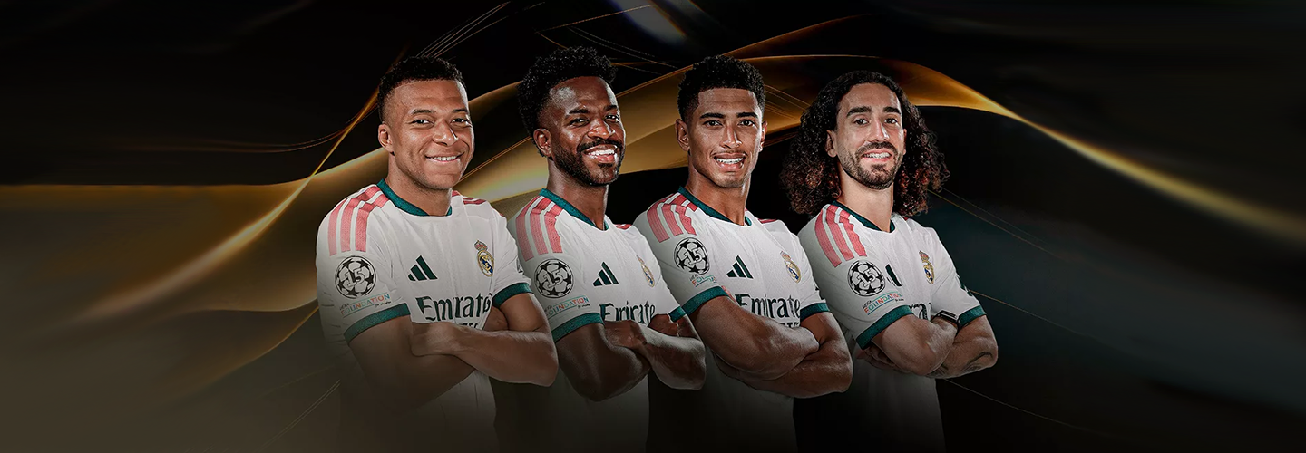 Real Madrid